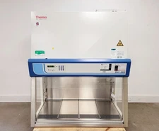 Thermo Scientific Type Class 2 Safe 2020 1.2 Biological Safety Cabinet
