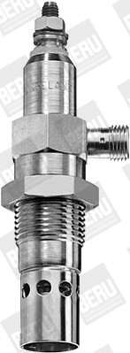 4x GLOW PLUG GF006 FOR RENAULT TRUCKS MASCOTT/Van/Platform/Chassis IVECO 2.8L - Picture 3 of 7