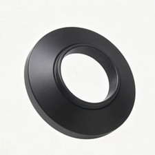 M74 Female to M48 Male Thread Adapter for Sharpstar 100Q 107PH Astrophotography