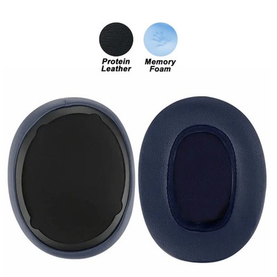 Replacement Ear Pads For Skullcandy Crusher Hesh Evo Crusher 360 Hesh 3 Earphone