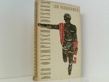 Der olympische Diskus Parandowski, Jan: