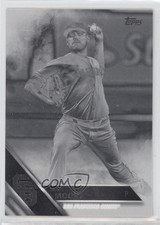 2016 Topps Update Negative Matt Moore #US148 0b0