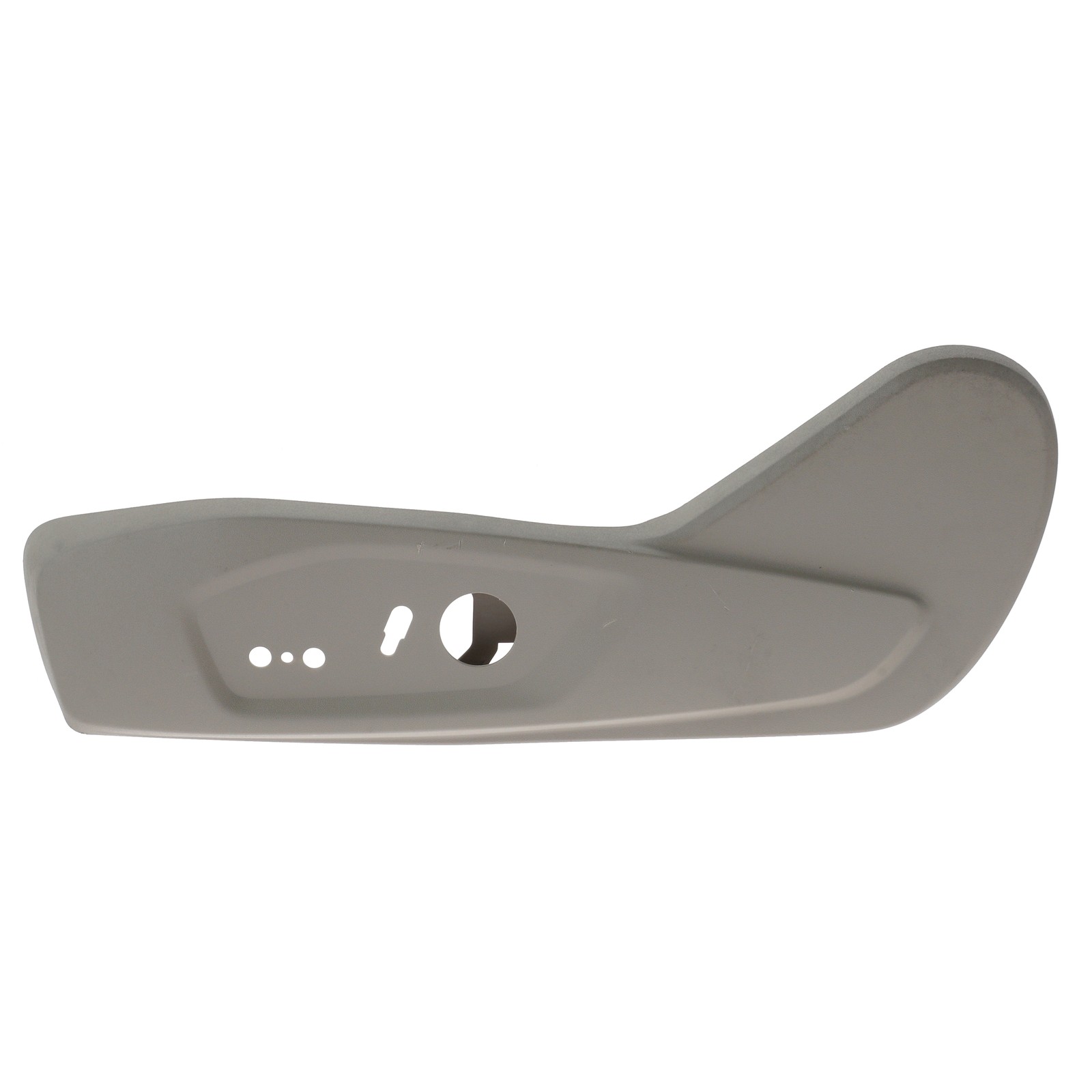 Ensamblaje de escudo de asiento izquierdo delantero para Ford Fusion 2017-2020 (N/P DS7Z-5462187-CG)