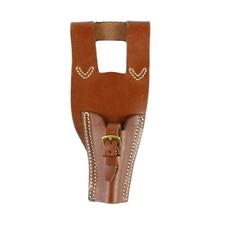 Mle. 1874 Lebel baionetta rana in pelle - repro