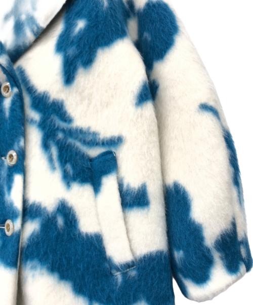 Ameri                    UND SHADOW FLOWER WOOL C… - image 5