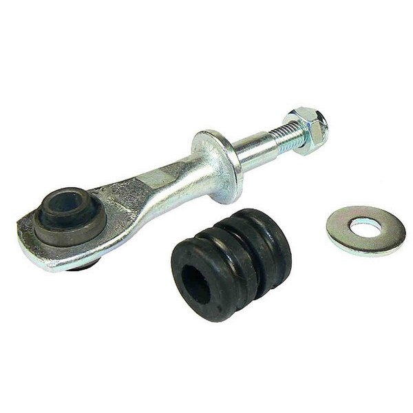 Stange Strebe Stabilisator Hinten Rechts 102 Mm Metzger FüR U.A. Ford Mondeo-image