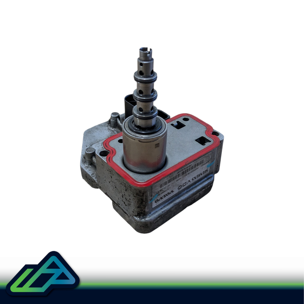 2197　2893　2897　3008　3225　3404　3563　3870 2009-2014 Volvo XC90 Rear Differential Haldex Control Module