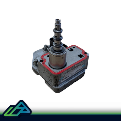 2009-2014 Volvo XC90 Rear Differential Haldex Control Module