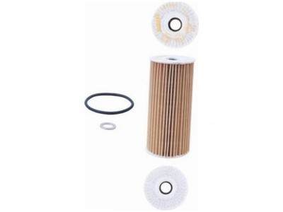 ÖLFILTER FÜR KIA STINGER 3.3 17-