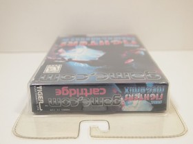 Fighters Megamix Cartridge for Tiger Game.com Handheld System New Sealed