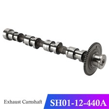 SH01-12-440A Exhaust Camshaft pour Mazda 6 CX-5 KE 3 BM 2.2 Skyactiv Diesel
