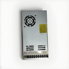 MEAN WELL LRS-350-24 DC SWITCHING POWER SUPPLY 24V 14.6A 350W