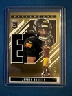 2025 Donruss Elite Football Gold Jayden Daniels #12