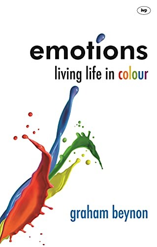 Emotions,Graham Beynon