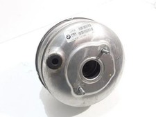 BMW 7 E65, E66, E67 Unterdruck-Bremskraftverstärker 296778822016 4.50 22681055