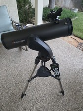 Celestron NexStar 130SLT F/5 Computerized New...