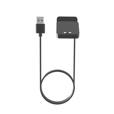 Ladestation für Haylou LS02/LS01/ID205L Smartwatches kompakt und zuverlässig