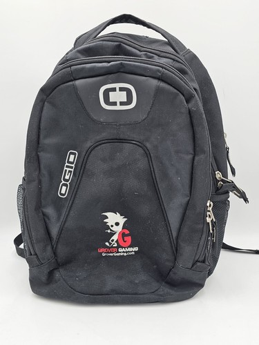 Promotional OGIO Juggernaut Laptop Grover Gaming Video Games Backpack Large 36L