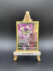 Carte Pokémon Spiritomb TG TG09/30 / Bloc EB Origine Perdu EB11 / NEUF FR