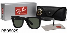 Ray-Ban RB0502S 6677 Wayfarer Reverse Montura...