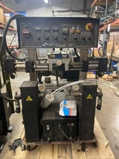 PMC PH-25 Spray Polyurethane Foam Spray Proportioner