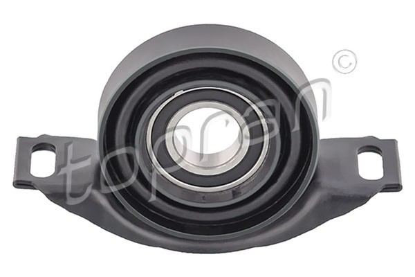 Lagerung Gelenkwelle Topran 401 305 FüR Mercedes W202 S202 CLK R170 Klasse A208-image