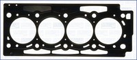 Dichtung Zylinderkopf FüR CitroËN Peugeot C8 Van 406 Break Coupe 407 SW 607 807