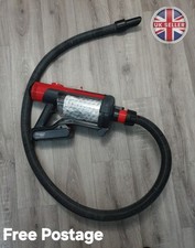 Henry Quick Henry Hose Adaptor