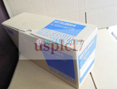 1pcs new Mitsubishi HA-SH502 AC Servo Motor HASH502