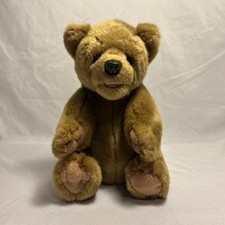 Yomiko Classics Brown Bear Stuffed Animal