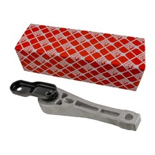 Motorlager hinten FEBI für 1.9 2.0 TDI FSI TFSI VW Golf 5 6 Caddy Touran Altea