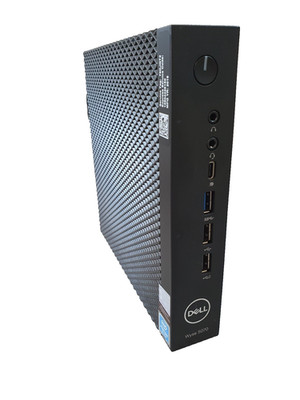 Dell Wyse 5070 Intel Pentium Silver J5005 8GB RAM 32GB M.2 WIN 10 Grade B EA2210