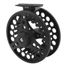 9/10 Fly Fishing Reel Fly Reel Casting Fly Fishing Reel With 3 Bearings.