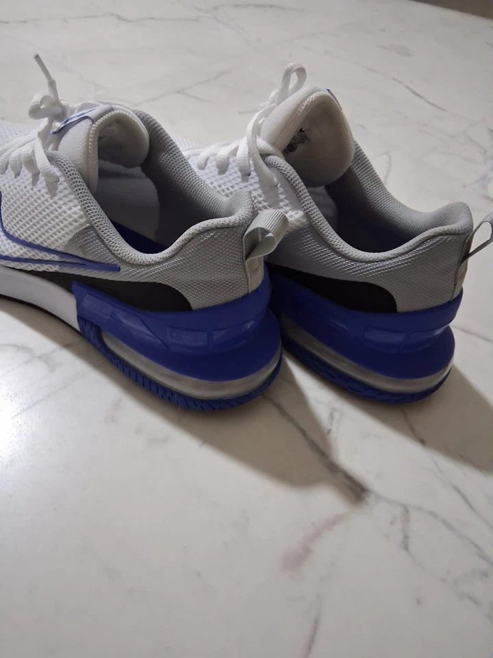 NIKE AIR MAX 45 - Imagen 4 de 4