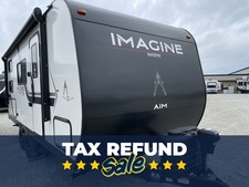 2026 Grand Design Imagine Aim 20BHA