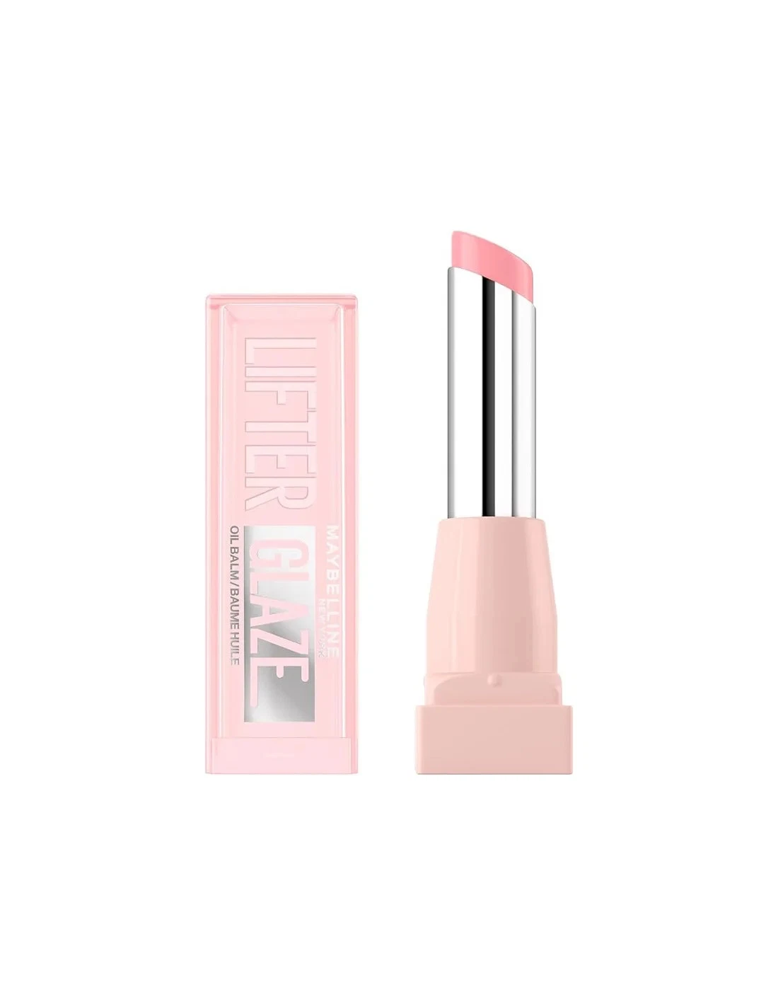 Maybelline Lifter Glaze Barra De Labios 002 - Pink Drip 2.8g