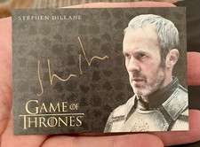 2019 Rittenhouse Game of Thrones Inflexions Trading Cards 7