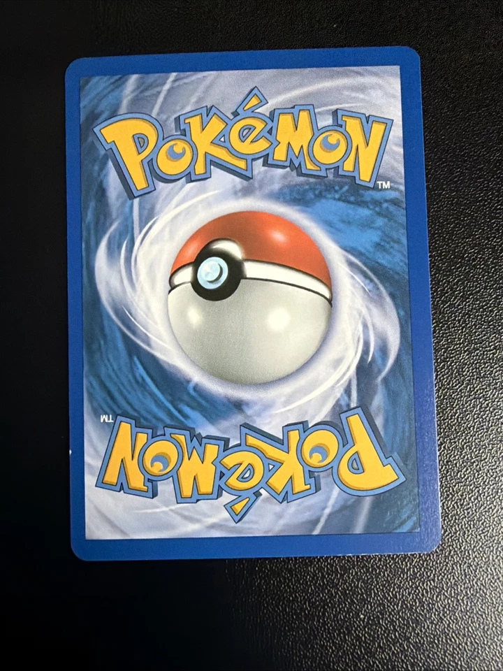 N (Supporter) (Full Art) 101/101 Noble Victories Holo - Image 2 of 4