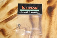 Kluson Replacement Round String Guide For Fender Telecaster KTSGN