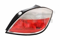 Heckleuchte Rechts TYC 11 0473 01 2 FÜR Opel RÜCkleuchte Hecklicht