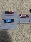 Super Mario World, Mortal Kombat, And Super Street Fighter 2 SNES Tested
