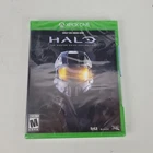 New ListingHalo: The Master Chief Collection (Microsoft Xbox One, 2014) BRAND NEW SEALED