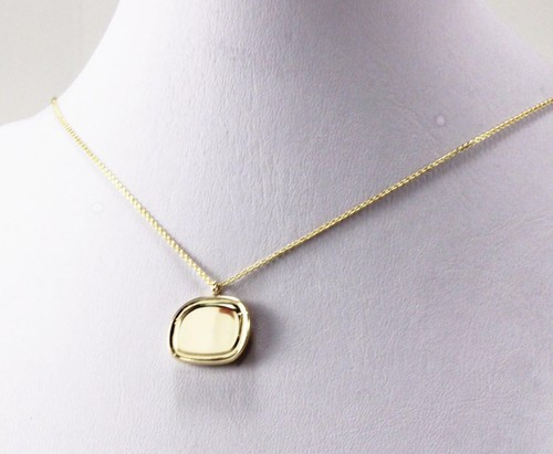 ROBERTO COIN 18K GOLD YELLOW GOLD 