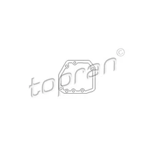 TOPRAN Gasket, Manual Transmission Housing Gasket 201 539