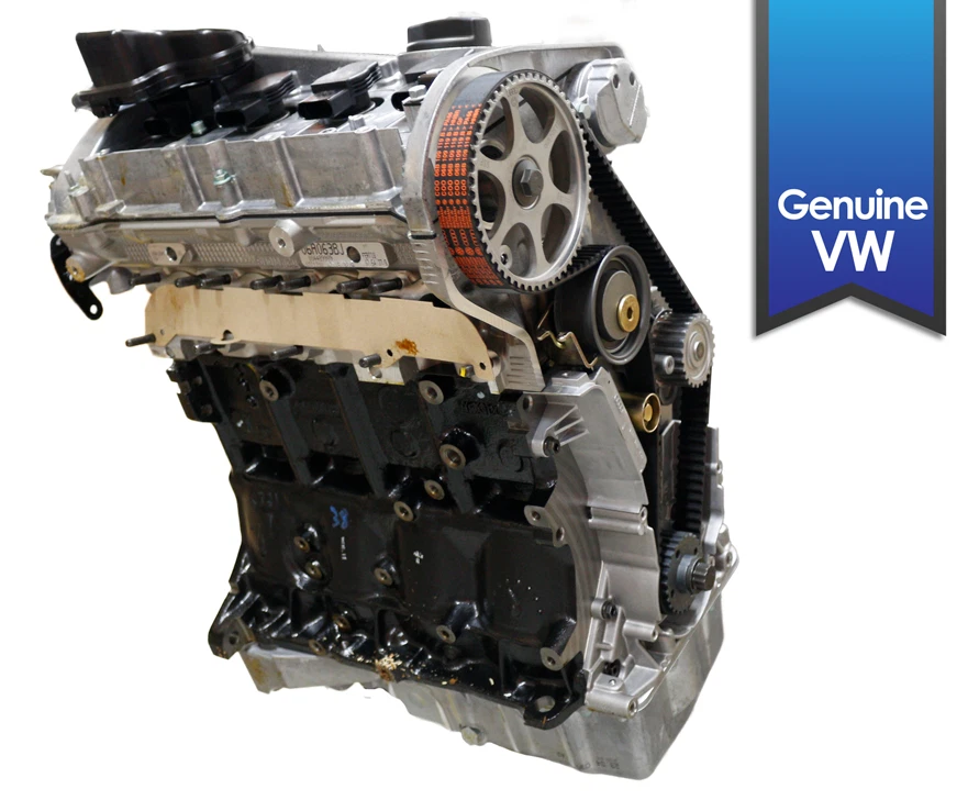 Volkswagen 1 8 t engine for sale hotsell varsana