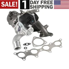 Turbocharger For Hyundai Tucson 1.6L DOHC G4FJ Turbo B01 16399880016 28231-2B760