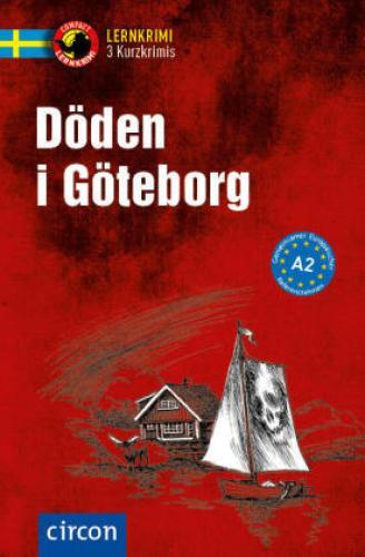Thumbnail - Döden I Göteborg Schwedisch A2 5013