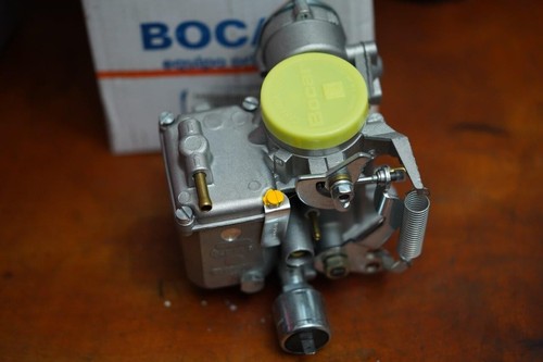 NOS OE 34 Pict 3 Bocar 113129031K - Picture 6 of 7