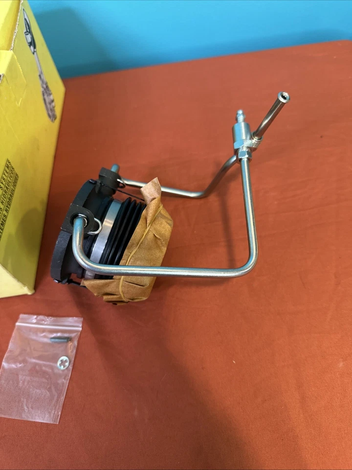 LuK LSC269 Clutch Slave Cylinder For 87-89 Cherokee Comanche Wagoneer Wrangler - Image 3 of 4