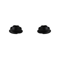 2X Bilstein FederbeinstüTzlager Vorne FüR Ford Fiesta V Jh_ Jd_ 1.25 16V 1.4